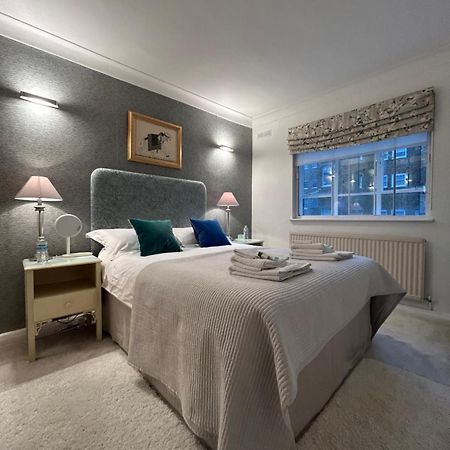 Double Room In Marylebone London Exterior foto