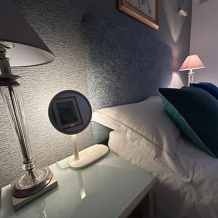 Double Room In Marylebone London Exterior foto