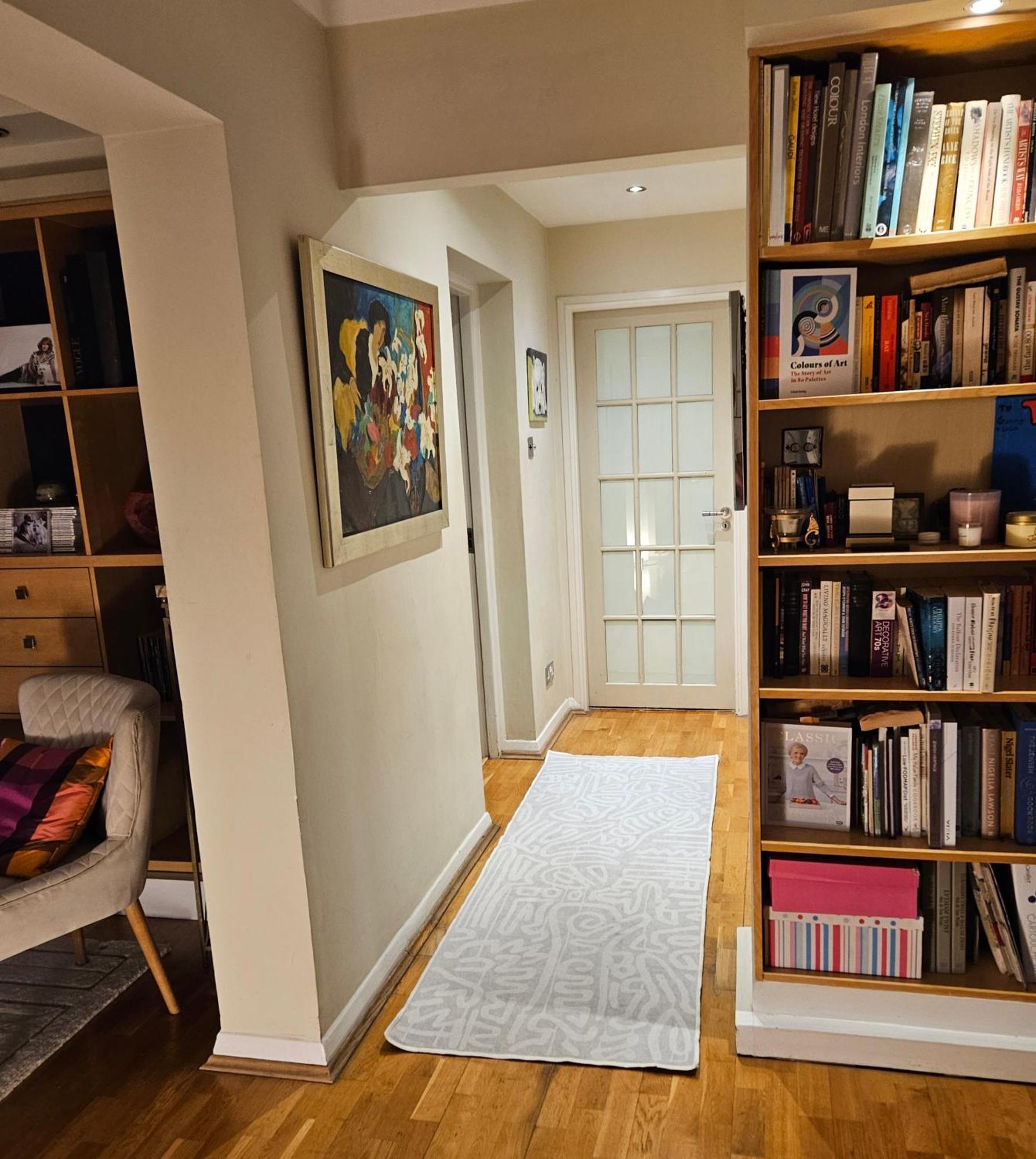 Double Room In Marylebone London Exterior foto