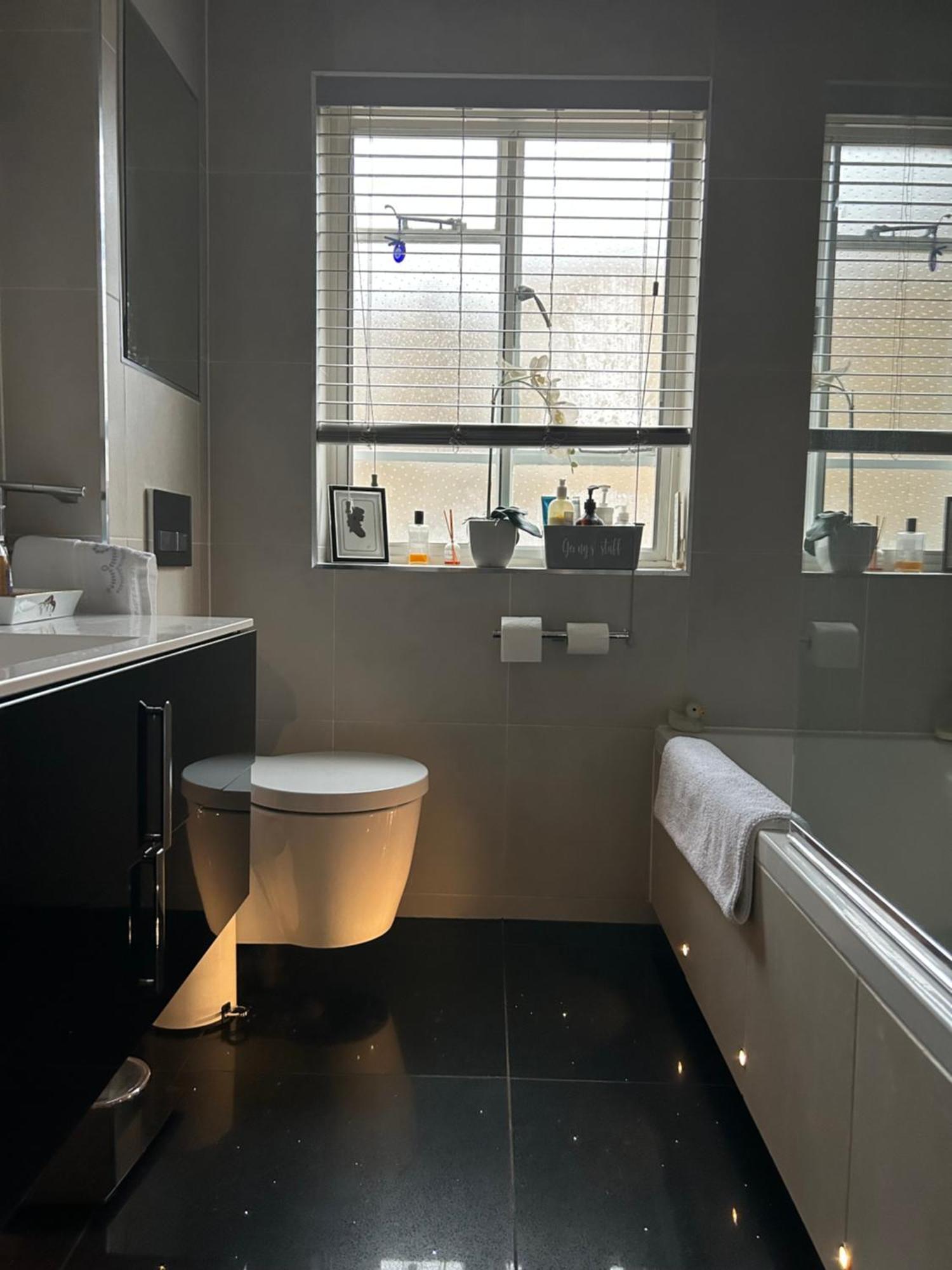 Double Room In Marylebone London Exterior foto