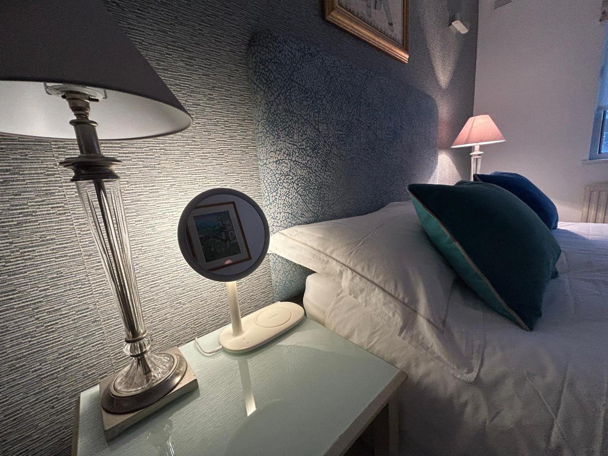 Double Room In Marylebone London Exterior foto